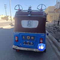 تكتك • موديل22 • مكينة مجفته