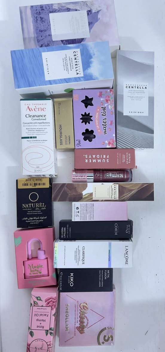 السلام عليكم عروض خاصه ب30 الف وتوصيل مجاني اي مجموعه تعجبج سكرني وتعالي حجزي خاص بضاعه شرط الفحص اصلي باركود


**إذا كنت صاحب هذا الإعلان وتريد حذفه لأي سبب، رجاءا أرسل رسالة إلى الدعم الفني**