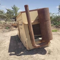 مولدة • دويز • بابل سدة الهندية