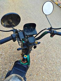 موديل 2024 • خمس بطاريات • كركوك المعارض