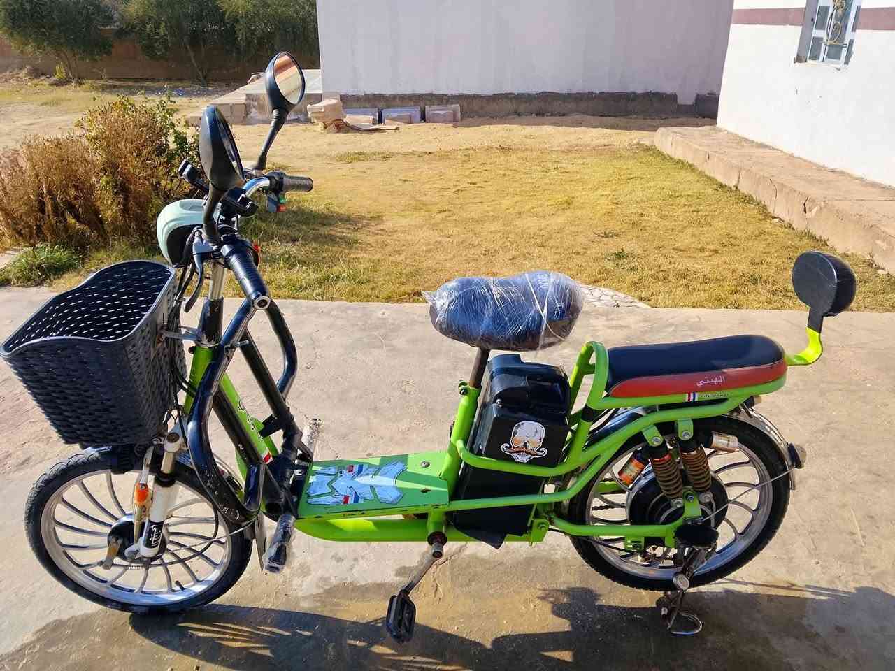 للبيع سعره 290 وبيه مجال  سكني في  قرية الرافده


**إذا كنت صاحب هذا الإعلان وتريد حذفه لأي سبب، رجاءا أرسل رسالة إلى الدعم الفني**