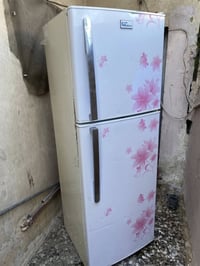 ثلاجة عطلانة • ماتور عاطل • الشعب بغداد