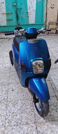 ماكس بلاديه • موتور • كربلاء حي العامل