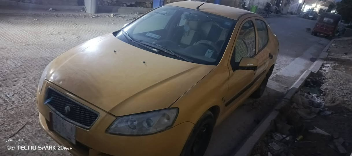 سمند رنا فرنسي موديل 14كير مكينه مكفولات سعر 33بيه مجال
سنويه ل27 رقم بغداد مشروع وطني  سياره نضيفه مابيه خياس ولا ضربه كهربائيات كله شغاله تخم تاير صدر جديد  تراي وين ميعجبك  تحويل شوكت متريد

 رقمي ***********
