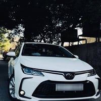 كورلة موديل 2025 كلين مستعجل ع بيعتها 140 بيها مجال بسيط 07734437992