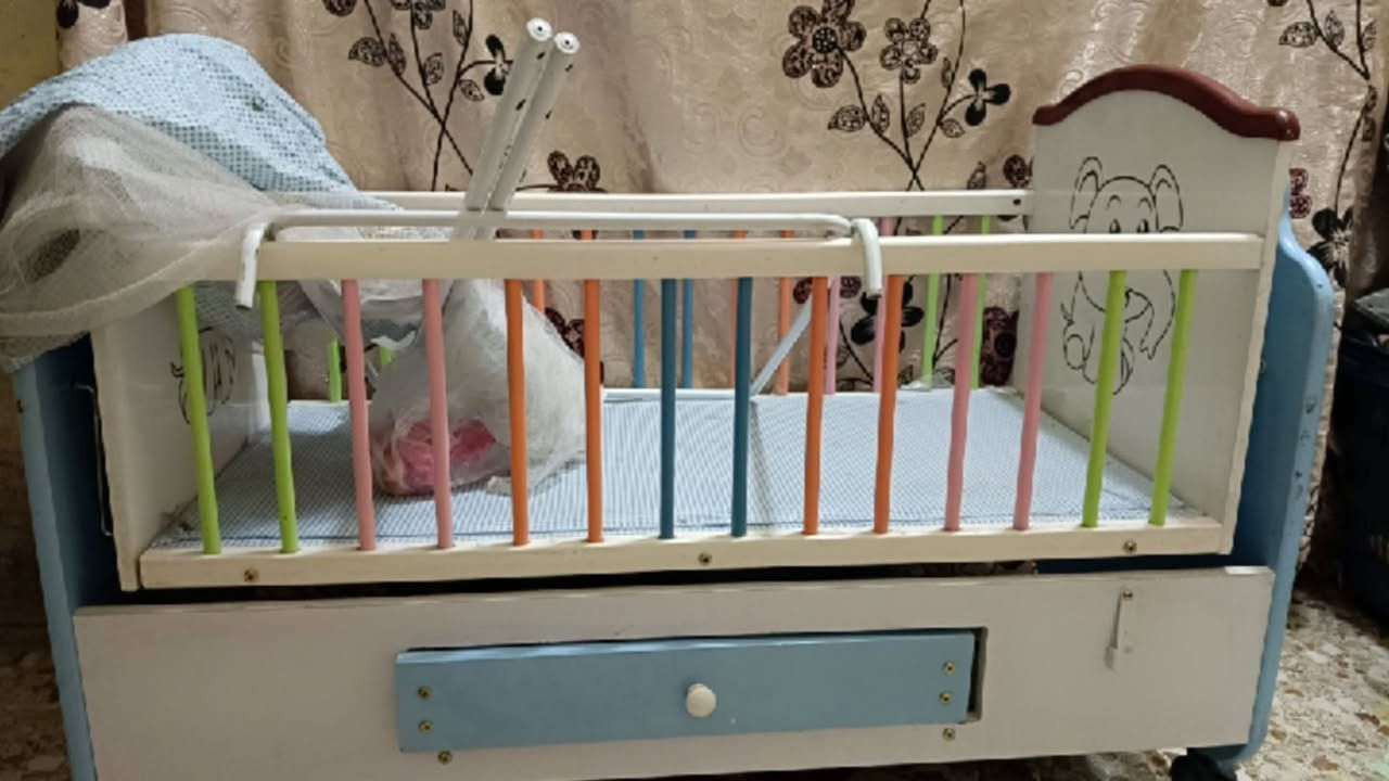 حبايب كاروك بهل الشكل سعره60وبي مجال مستعجله ع بيعته❤


**إذا كنت صاحب هذا الإعلان وتريد حذفه لأي سبب، رجاءا أرسل رسالة إلى الدعم الفني**