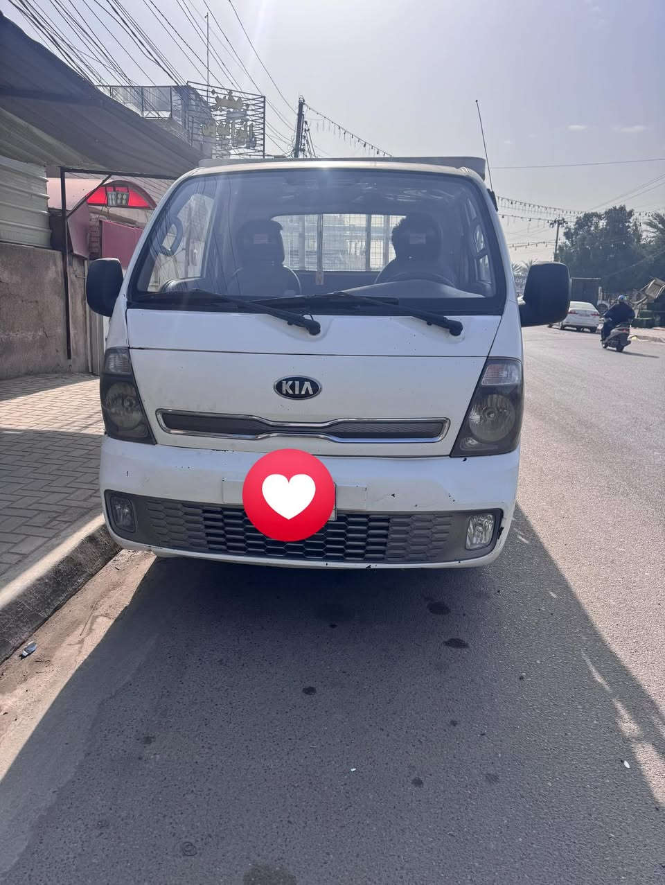 سلام عليكم للبيع سياره عموشه 2016رقمه بصره مشروع وطني السياره راعيه موجوده تحويل بل غزاليه بيه فقط البدي حزام صبغ سعره 105مكاني البياع شارع الرافدين 
وهذه رقم راعيه ***********
غير متواجد عل نت
