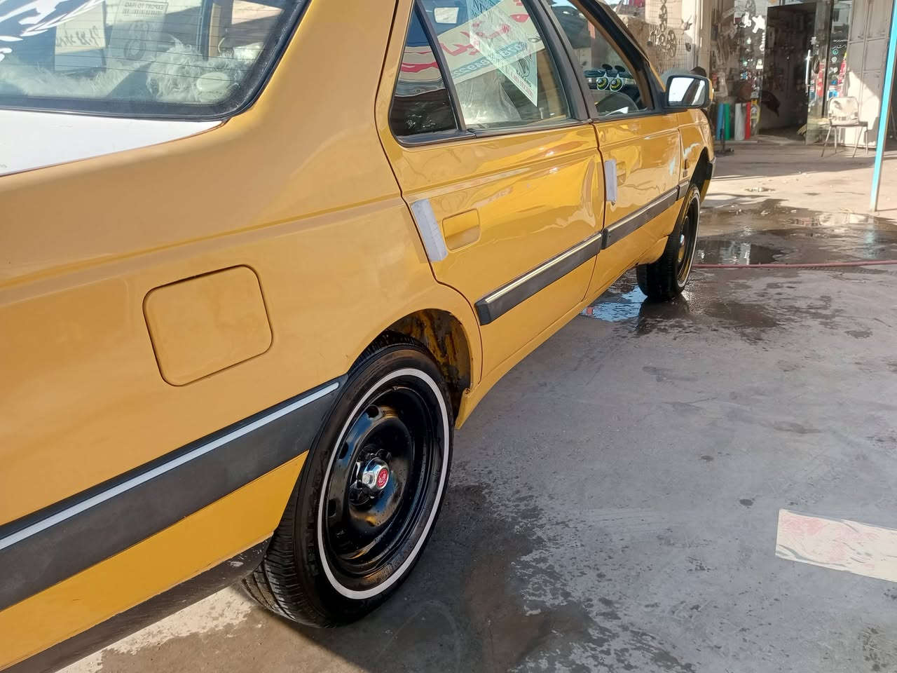 الغالين جاهزه من كولشي وحلوه 16اتراي البصره ***********
