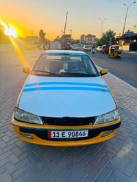 بيجو بارس • بيجو بارس 2013 • سيارة بيجو بارس • بيجو 2013 • سيارة بغداد...