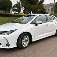 كورولا هايبرد • ٢٠٢٤ • ٣٠٠٠٠ كم