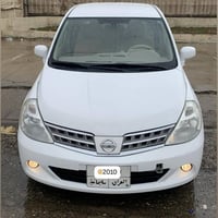 تيدا • ٢٠١٠ • اوتوماتيك