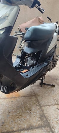 ماكس عدلة • مامفتوحه • باتري هابط