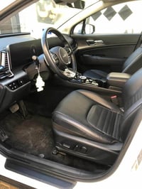 سبورتج هايبرد • ٢٠٢٣ • رقم بغداد