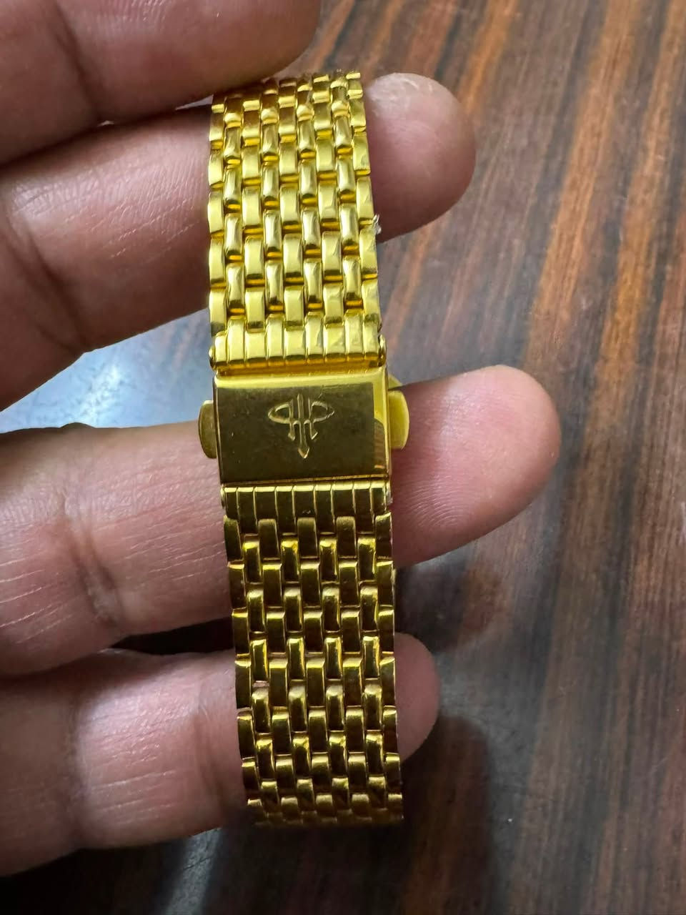 لوبور كوارتز طلاء ذهب


**إذا كنت صاحب هذا الإعلان وتريد حذفه لأي سبب، رجاءا أرسل رسالة إلى الدعم الفني**