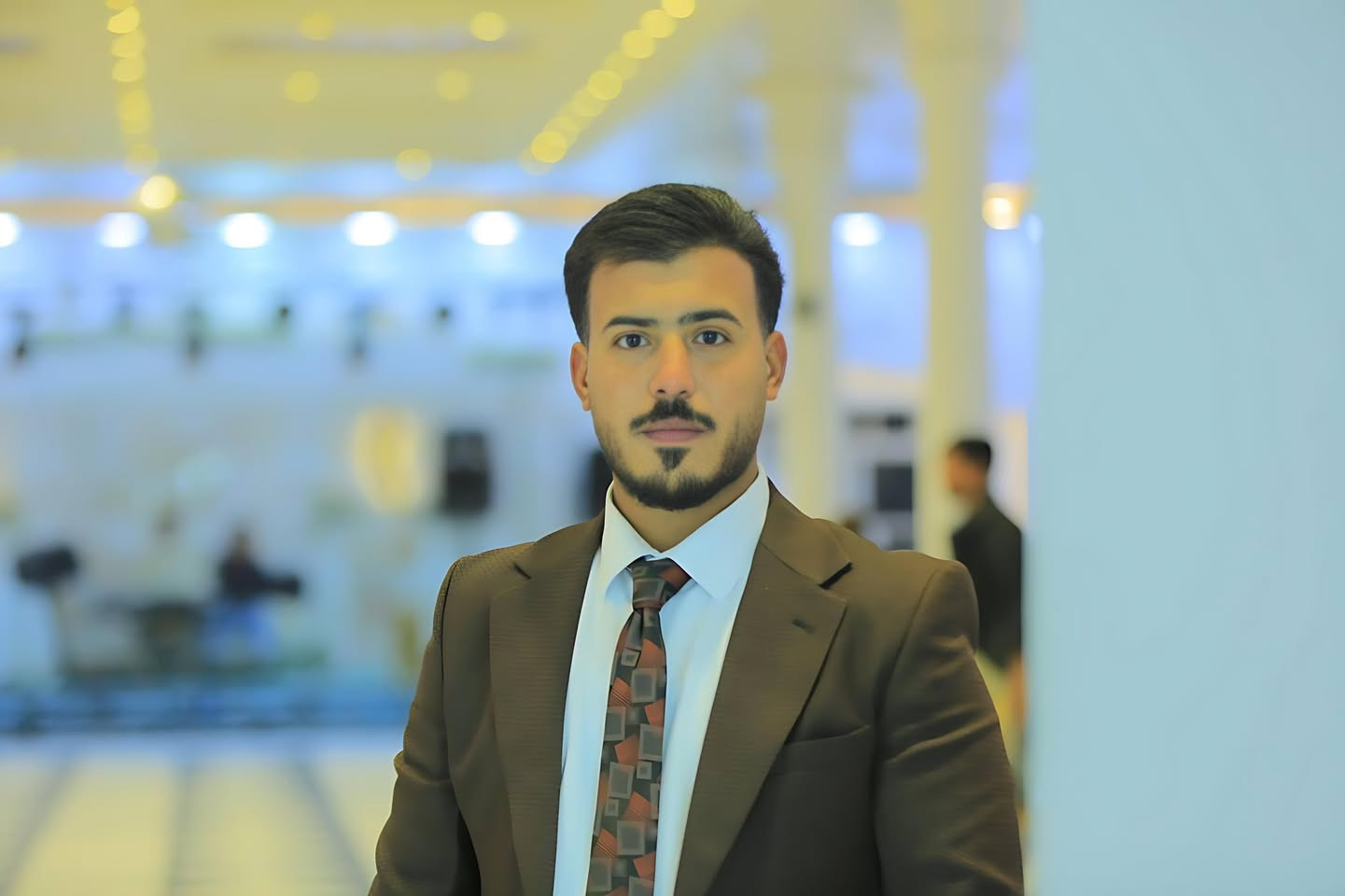 #حـــفل_زفـــاف_الحبيب_عـــــــــلي_احـــمـــد👰🏼🤵‍♂️

♦️ وثـــق أجمل أيام العمر * لحضاتك ويانة غير شكل ♦️

#فن_التصوير :- نـــــــمير مــــــحمد 

༺༺༺༺༺༺༺༻༻༻༻༻༻༻
🟣 للحجز والأستفسار عن كافة الأعمال يرجى   مراسلة الصفحة أو الأتصال على الأرقام التالية       

*********** 📲-
  
#الأبداع_والتمييز_عنواننا

☺️💓 #ستوديو_فـــن_التصوير🤗❤
