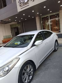 هوندا ازيرا موديل 14 خليجي  كفاله رقم اربيل جديد  مواصفات تبريد قطعتين...