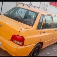 سايبه منغوليه • ٢٠١٢ • مكينة مكفولات