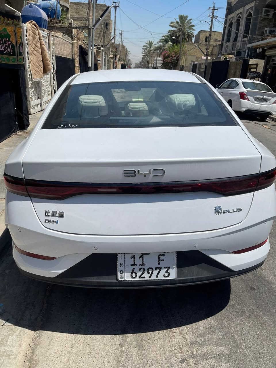 سلام عليكم بي وايدي كن بلاص زيرو داخل ابيض اول بارحه مشتريها من محمد شمس عارضها  
ب 19 ونص سياره زيرو سياره باسمي
مكاني بغداد مدينه الصدر 
***********

