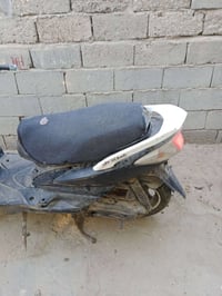 سكنس • دراجه