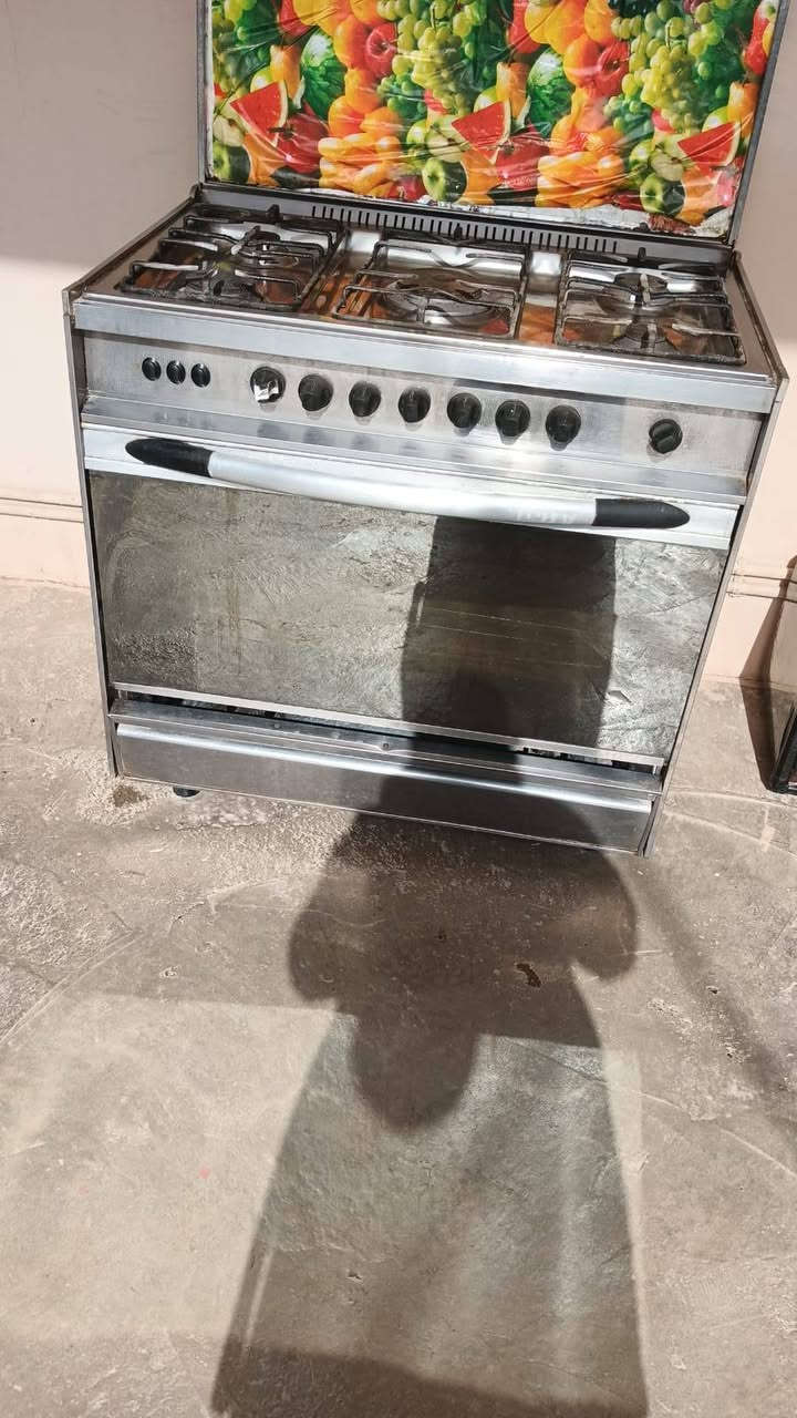 طباخ للبيع نوعيته عشتار  لسعر 200 وبي مجال المكان ديالئ شهربان سنسل


**إذا كنت صاحب هذا الإعلان وتريد حذفه لأي سبب، رجاءا أرسل رسالة إلى الدعم الفني**