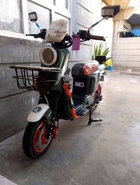 X900 • ماطور شحن • بطاريات جديدة