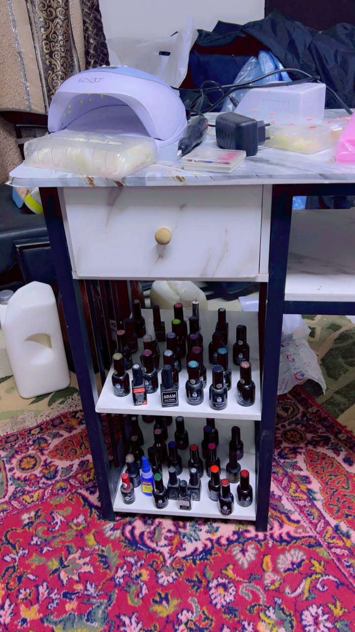 للتواصل خاص. غراض صالون للبيع جدد


**إذا كنت صاحب هذا الإعلان وتريد حذفه لأي سبب، رجاءا أرسل رسالة إلى الدعم الفني**