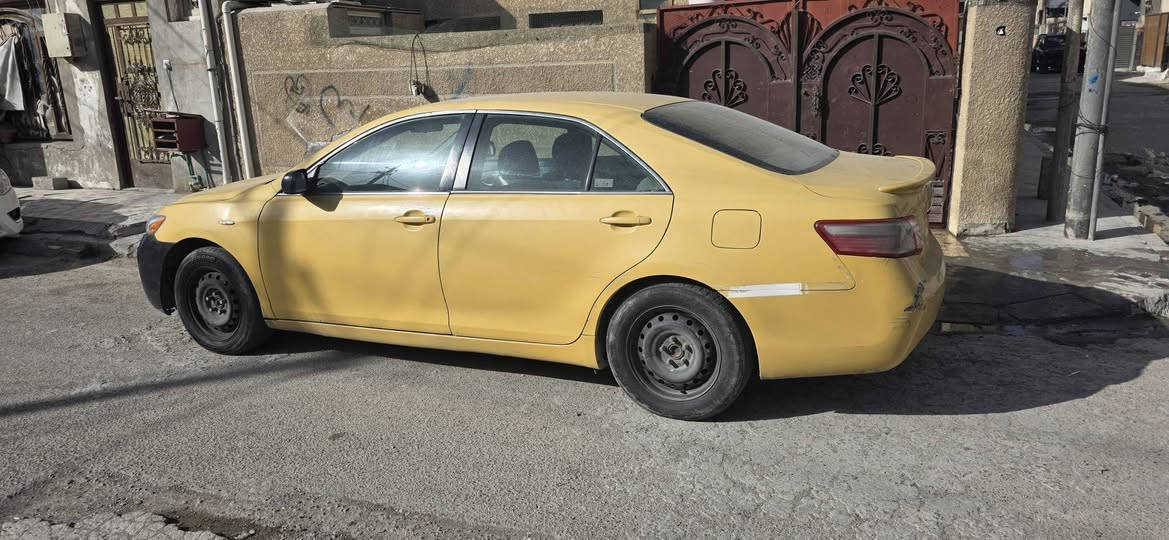 السلام عليكم 
كامري موديل ٢٠٠٩ 
امريكي كير مكينه بالجيس 
رقم صدامي الموقع 
بغداد الجديده ***********
السعر ٦٠ بيهاا مجال
