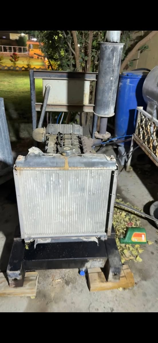 لستر 17.5 كايم يرادله تجفيت  تشغيل اوتماتيك الي مكاني الانبار حبانيه *********** السعر16 ورقه وبي مجال
