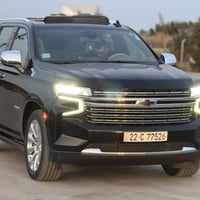 برايمر • ماشيه ١٠٠ الف • رقم اربيل