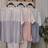 تراك • خامة فانيلة • مقاسات L,XL,2XL,3XL