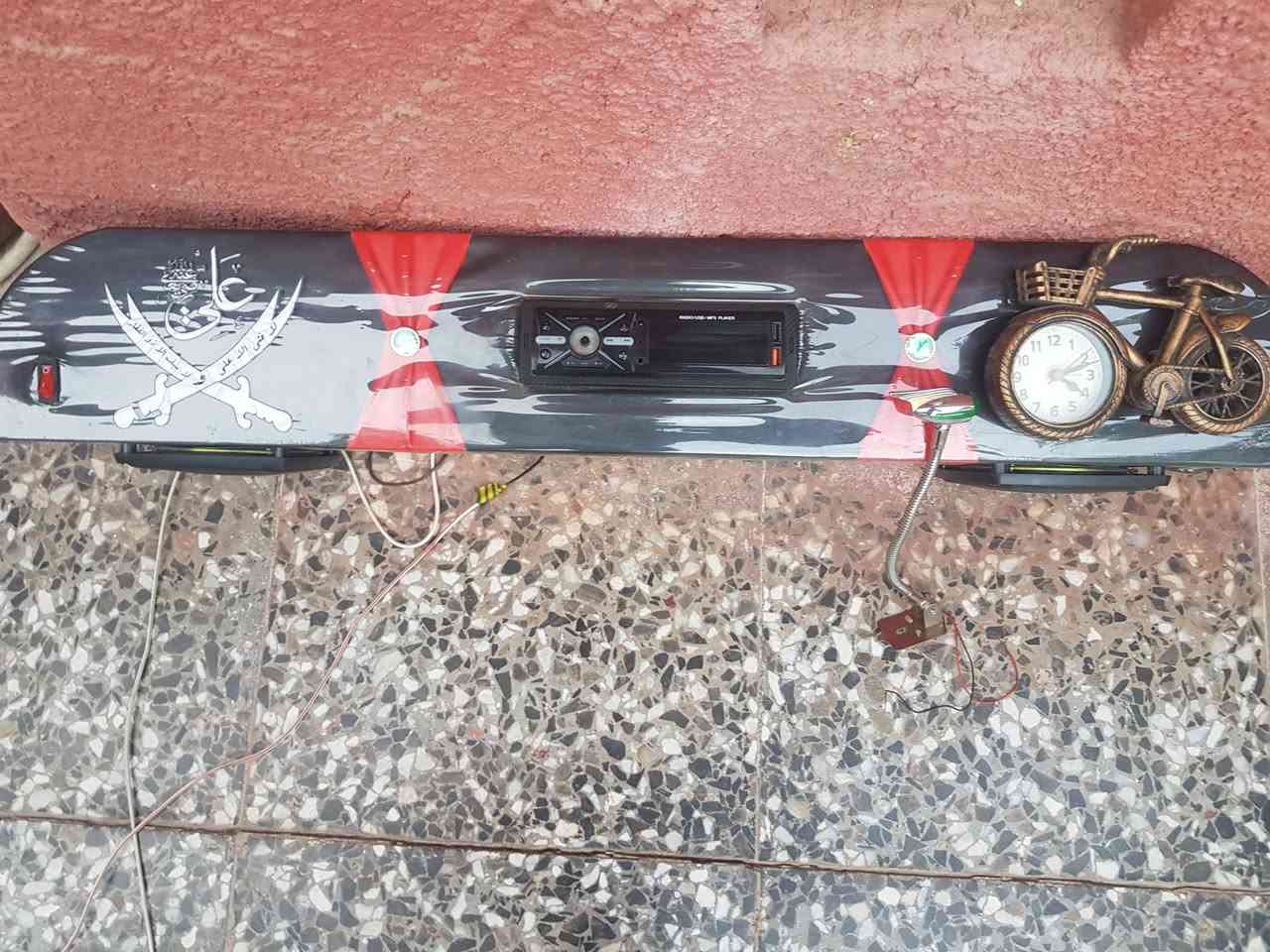 مسجل كامل ونشره شغالات كلهن 35 بغداد الحسينيه ***********
