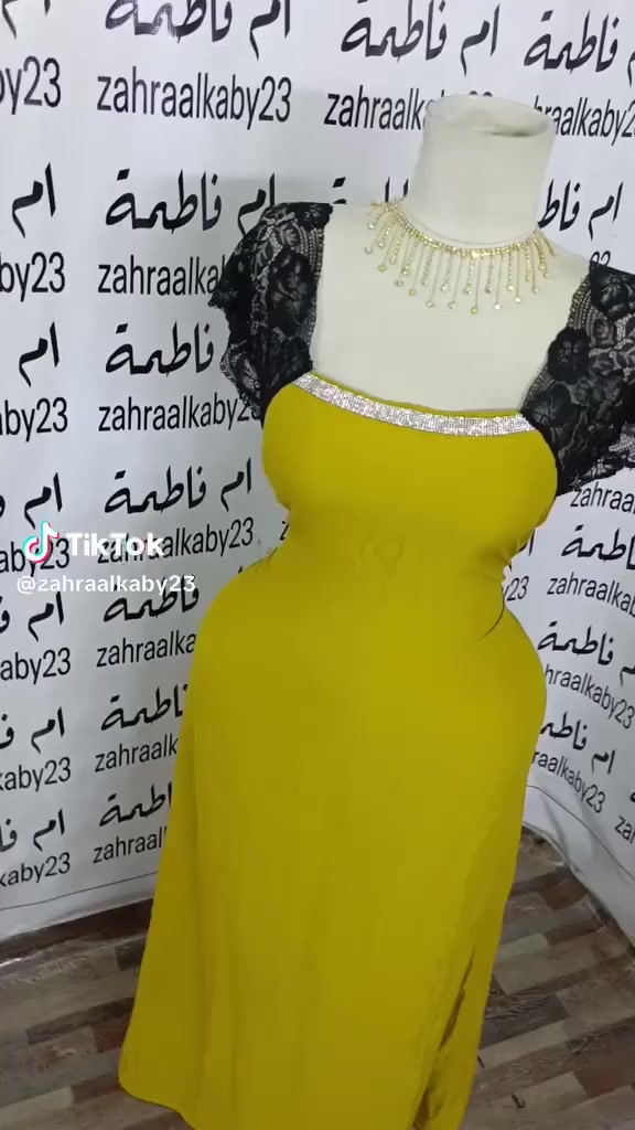 سلام عليكم ايي فصال قابل التنفيذ 🫰🏻♥
سعر شلحه 10لف بس  جميع القياسات متوفره 
التوصيل جميع محافضات الحجز خاص او واتساب


**إذا كنت صاحب هذا الإعلان وتريد حذفه لأي سبب، رجاءا أرسل رسالة إلى الدعم الفني**