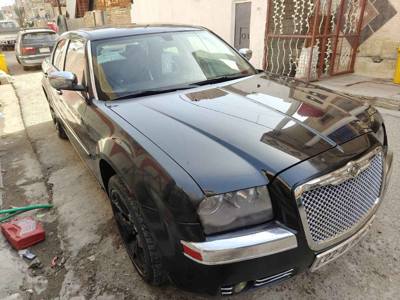 ابومه البيع مديل 2009 مكينه تلاثه ونص رقمه اربيل دولي سنويه 27 سياره أربع چوقات كير مكينة حدادية خير من الله كشنات جلد عنوان السيارة بصرة السعر 105.   ***********
