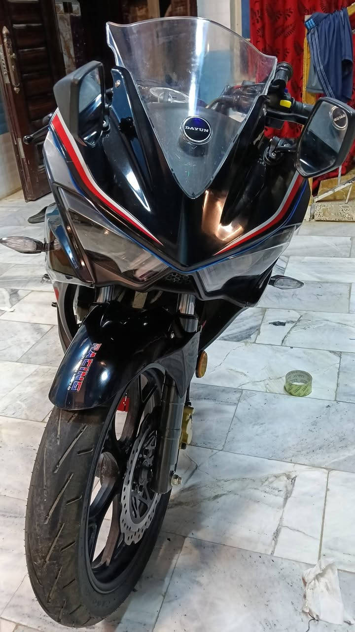 سلام عليكم خوان هاي دراجه شاري خابر***********
