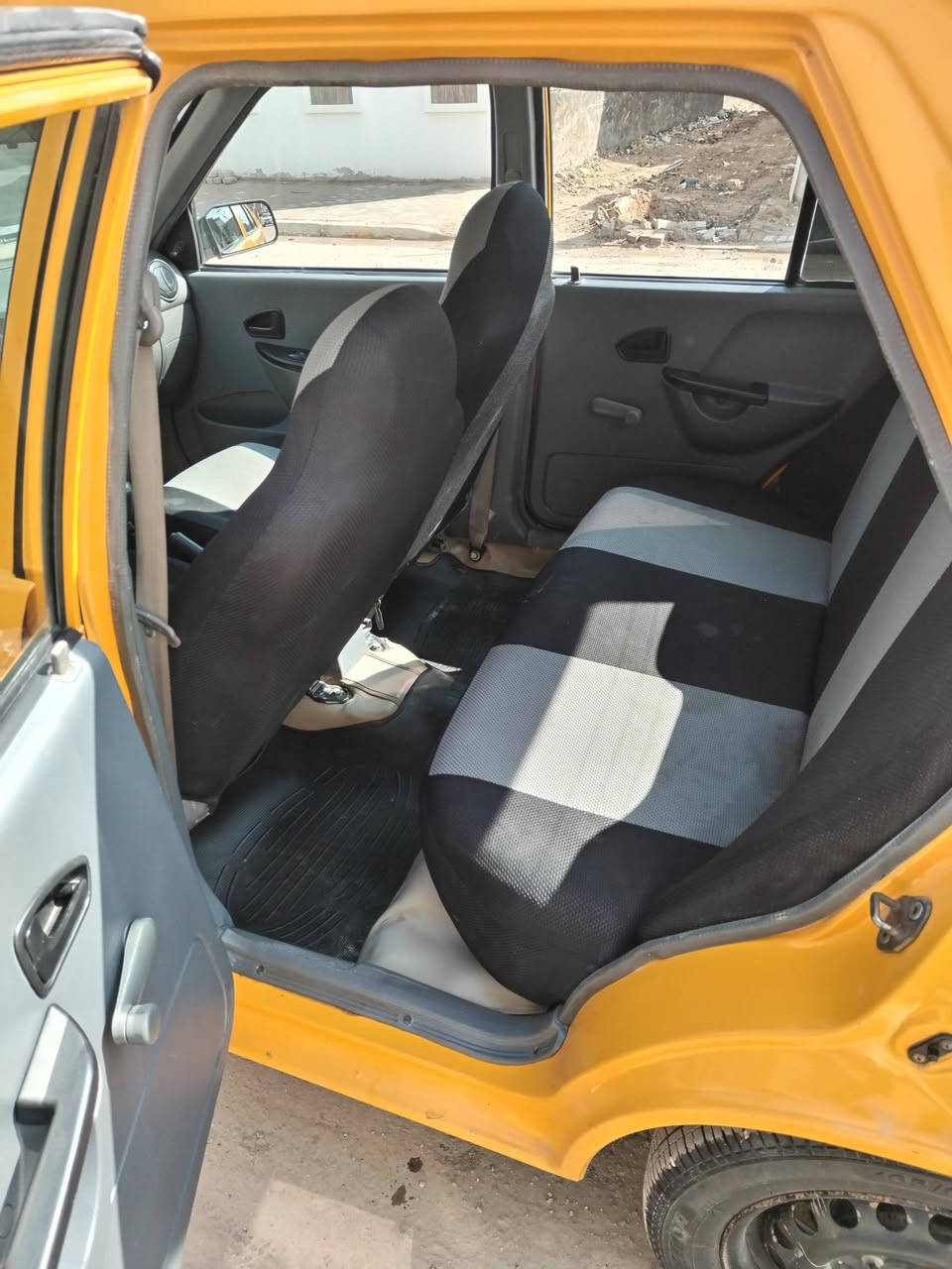 سايبا ٢٠٢٣ غاز بنزين مكفوله ماشيه ١٠٠ السياره عله وضع الشركه باسمي سنويه نهايه ٢٩ وهزه ما ساقطه
عارضهه ٦٨
***********
