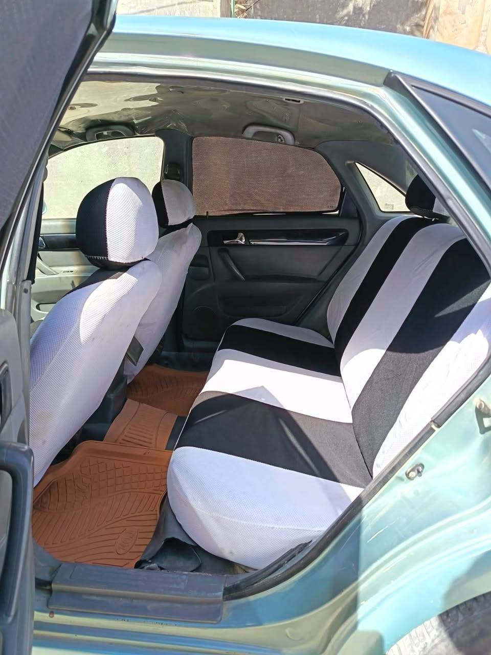 اوبترا موديل 2005خصوصي
التفاصيل *********** السعر 48وبيه مجال
