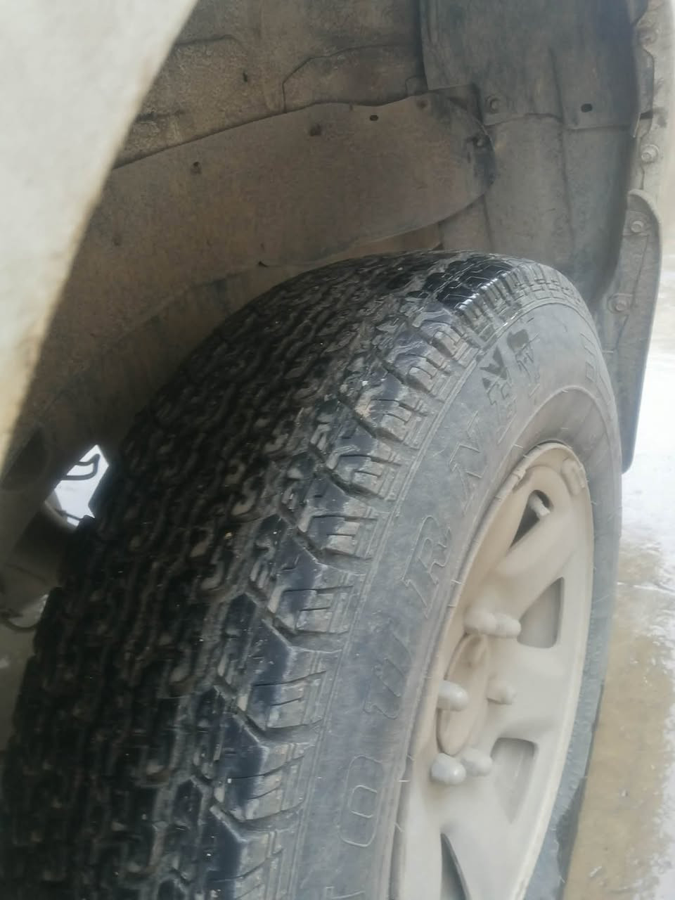 سەرەتا بەناوی خوا
پیکاب میسیۆبۆشی مۆدێل ٢٠٠٤ دەبڵ ئەکل
مەکینە ٤ هەزاری گاز
 ئاڕم پلاستیکی سلێمانی
٤ تایەی تازە 
بانسی تازە 
گێڕ مەکینە دەبڵ ئەکسل کارەبای ئاڕم و ئەوەلیات سارد و گەرمی تەقەو ڕەقە و براوە بەشەرت
سعر ٦٥ گەڵا معامەلە 
سلێمانی 
سەیارەکە هیمن نیە ڕەقەمی ساحێبی  ***********. Dara Rahman ئەوەش ڕەقەم و ئەکاونتی ساحێبەیەتی نامە بۆ من مەنێرن
addmin ❤️
