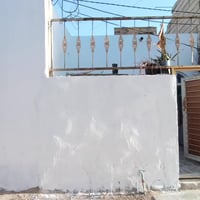 البراكية • ١٠٠م • مشموله بالطابو