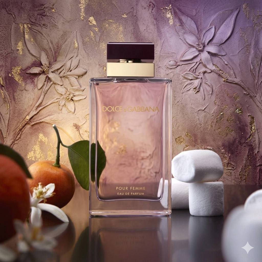 🖤💙 عالم من الفخامة والانتعاش مع Dolce & Gabbana 💙🖤
لكل من تبحث عن التميز، الحضور الطاغي، والجاذبية التي لا تُنسى.. 

1️⃣ عطر Dolce & Gabbana - The One (الأسود) ✨🖤
عطر الفخامة، الأناقة الطاغية، والجاذبية المخملية الدافئة. التجسيد الحقيقي للأنوثة الساحرة التي تترك أثراً وراءها أينما ذهبتِ.
 إفتتاحية العطر 🍊: الخوخ، الليتشي، الماندرين (اليوسفي)، والبرغموت لإنعاش فخم من أول رشة.
 قلب العطر 🌸: زنبق الوادي، الياسمين، الزنبق الأبيض، والبرقوق لتوليفة تنبض بالرقة والنعومة.
 قاعدة العطر 🍂: لمسات غنية ودافئة من الفانيليا، العنبر، والمسك لثبات ملكي يدوم طويلاً.

2️⃣ عطر Dolce & Gabbana - Light Blue Intense (الأزرق) ✨💙
عطر الانتعاش الساحر، طاقة الصيف، ونظافة البحر الأبيض المتوسط. يأخذكِ في رحلة من الحيوية والجاذبية المنعشة التي تدوم طويلاً لتمنحكِ طاقة وإشراقاً لا يُنسى.
 إفتتاحية العطر 🍏: الليمون الحامض والمنعش، مع التفاح الأخضر المقرمش لجرعة طاقة ونظافة فورية.
 قلب العطر 🌸: القطيفة (الأذريون) والياسمين الناعم لتوازن أنثوي رقيق وجذاب.
 قاعدة العطر 🪵: خشب العنبر الفاخر والمسك النقي، لتضمن لكِ ثباتاً قوياً وعميقاً يرافقكِ طوال اليوم.


**إذا كنت صاحب هذا الإعلان وتريد حذفه لأي سبب، رجاءا أرسل رسالة إلى الدعم الفني**