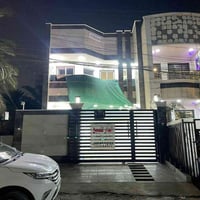 حي القاهره • 200م • 6 غرف سويتات