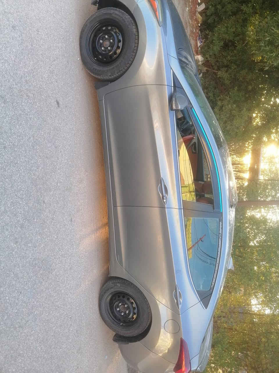 اسلام عليكم، ورحمه الله وبركاته النترا مديل 2016 وارد امريكي فو مواصفات 1/1 بسمي حادثه بس صندوق بدون دواخل رقم بابل مشروع وطني محرك گيؤ خير من الله للستفسار اكثر اتصل ع هذه الرقم وبيك خير ودلل مكاني نجف *********** السعر 120 وبيه مجال قليل
