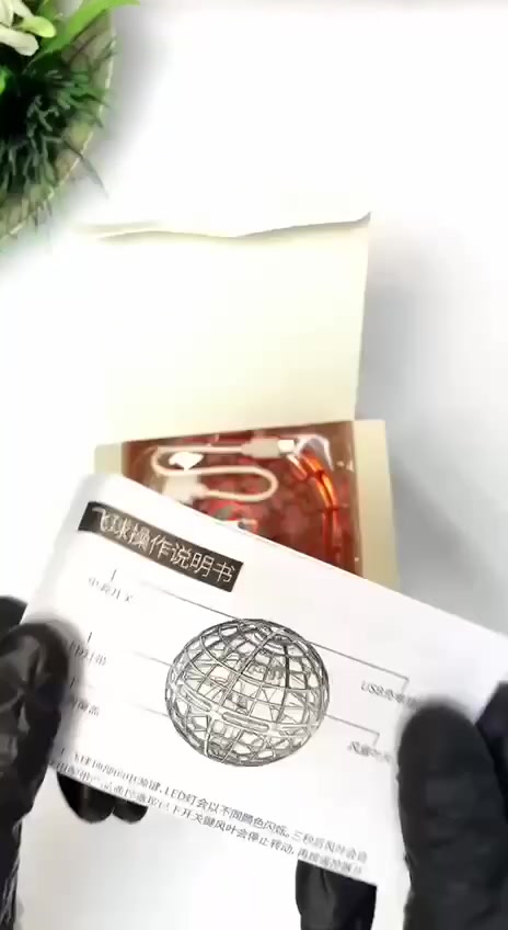 ✨ حوّل الطيران للمتعة بألوانه المبهجة!
سعرها فقط 9 الف 🔥
وتساب ***********
طائرة صغيرة 360° تطير بمجرد لمسة خفيفة، تتحرك باتجاهات مختلفة بكل سهولة 💨

مزودة بإضاءة ملونة عند التشغيل تضيف جو من المرح 🎨

جهاز تحكم عن بعد لتجربة طيران ممتعة ومتحكم فيها بالكامل 🕹️

هيكل متين من البلاستيك عالي الجودة، تعمل بالشحن ⚡

أبعاد صغيرة 10×10 سم، وألوان جذابة: أزرق، أحمر، وردي 💙❤️💖

استعد للمتعة والطيران بلا حدود في أي مكان!
#امزون #نجف #hook #hookem #الكترونيات
