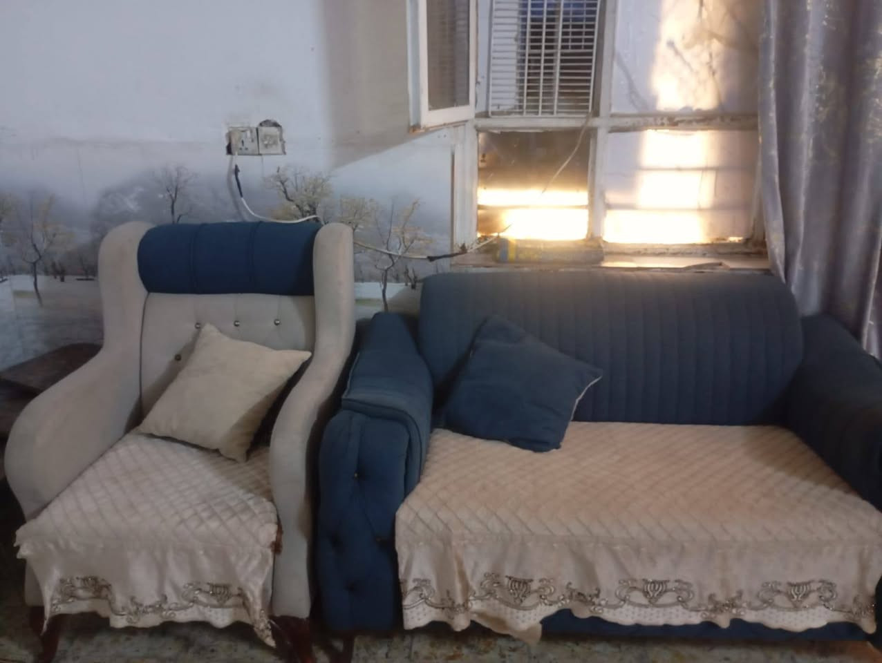 تخم ٧مقاعد للبيع بس الرجلين مال تخم يراد الهم ضب سعره ١٣٠ وبي مجال مكان الشعب حي اور


**إذا كنت صاحب هذا الإعلان وتريد حذفه لأي سبب، رجاءا أرسل رسالة إلى الدعم الفني**