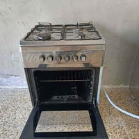 طباخ تركي • ماركة نوال • نظام بوري