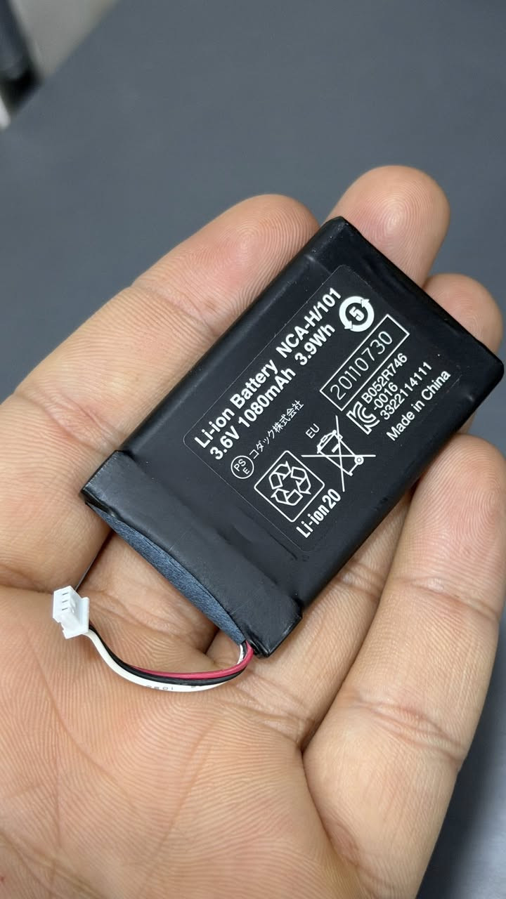 متوفر 373 باتري البيع كل الكميه


**إذا كنت صاحب هذا الإعلان وتريد حذفه لأي سبب، رجاءا أرسل رسالة إلى الدعم الفني**