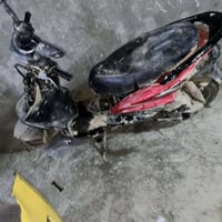 دراجتين • ماكس سكنس • بغداد بسمايه