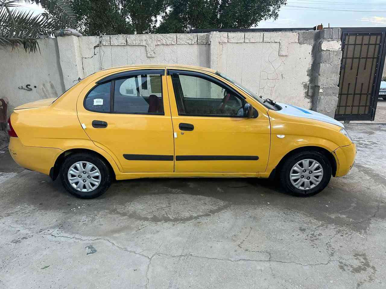 السلام عليكم
طيبه 2015 
كير محرك كفاله مكينه كورله بيه 
حداديه تخم تاير جديد 
شواصي كفاله 
السياره كفاله من الضربه 
هيئه وغرامات مصفره 
سنويه ل 2027 
تحويل مباشر 
السعر 35 
المكان كربلاء الحر السواده 
***********
