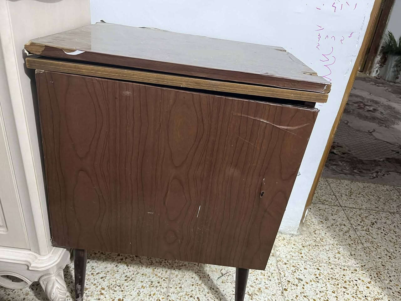 اغراض نظيفه كلها للبيع مكاني نادر للتواصل عالخاص


**إذا كنت صاحب هذا الإعلان وتريد حذفه لأي سبب، رجاءا أرسل رسالة إلى الدعم الفني**