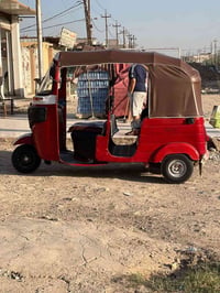 ٢٠١٨ • نظيفه • بعقوبه المفرق
