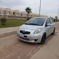 يارس • ٢٠٠٧ • اوتوماتيك